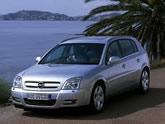 Opel Signum